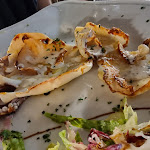 Photo n°7 de l'avis de Gio.. fait le 31/08/2022 à 01:42 sur le  La Lisca à Civitavecchia