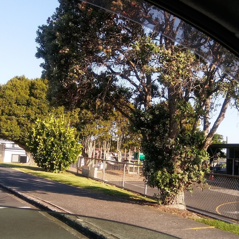 Glenfield Primary School Auckland TheBestPlaces.co.nz