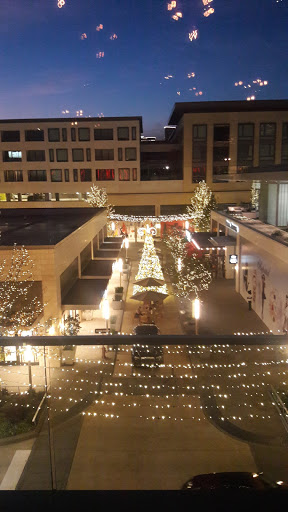 Movie Theater «iPic Theaters», reviews and photos, 4444 Westheimer Rd, Houston, TX 77027, USA