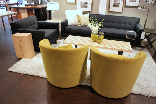 Furniture Store «Room & Board», reviews and photos, 685 7th St, San Francisco, CA 94103, USA