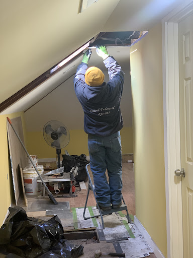 Roofing Contractor «A1 Everlast Inc», reviews and photos, 150 Rea Ave, Hawthorne, NJ 07506, USA