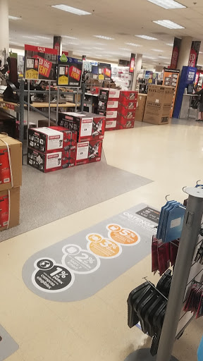 Department Store «Sears», reviews and photos, 3333 Bristol St, Costa Mesa, CA 92626, USA