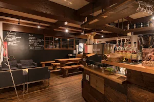 Shichirohei Coffee Shop image