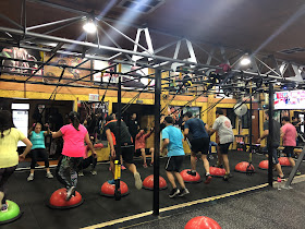 Gimnasio Piraña Linares