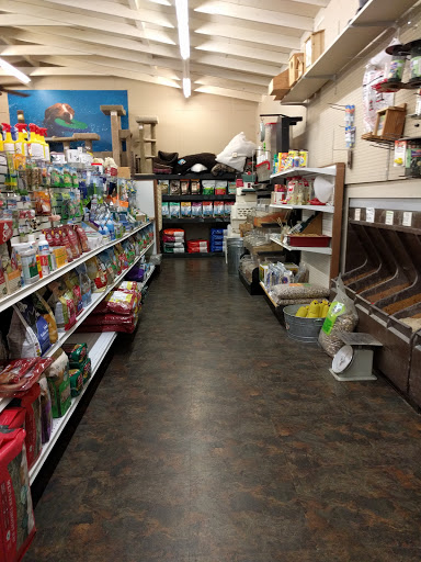 Pet Supply Store «Western Feed & Pet Supply», reviews and photos, 5935 Don Way, Carmichael, CA 95608, USA