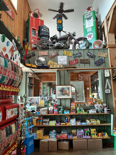 General Store «End of the Commons General Store», reviews and photos, 8719 OH-534, Mesopotamia, OH 44439, USA