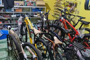 Ragil Atriani Bike Shop image