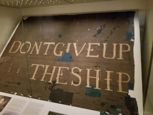 Museum «US Naval Academy Museum», reviews and photos, 118 Maryland Ave, Annapolis, MD 21402, USA