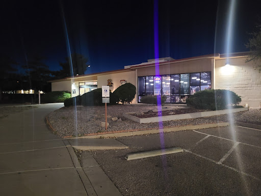 Bowling Alley «Desert Lanes Bowling Center», reviews and photos, 52010, Fort Huachuca, AZ 85613, USA