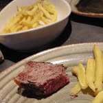 Photo n°2 de l'avis de Tomaso.e fait le 12/05/2024 à 15:02 sur le  Ristorante 51 Cagliari à Cagliari