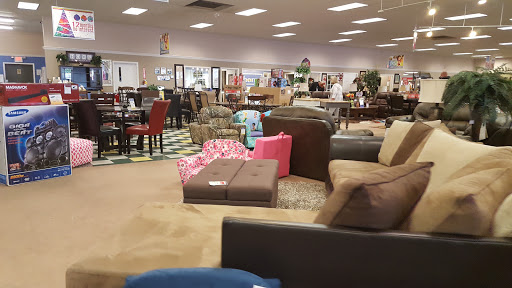 Furniture Store «Farmers Home Furniture», reviews and photos, 5501 Calhoun Memorial Hwy, Easley, SC 29640, USA