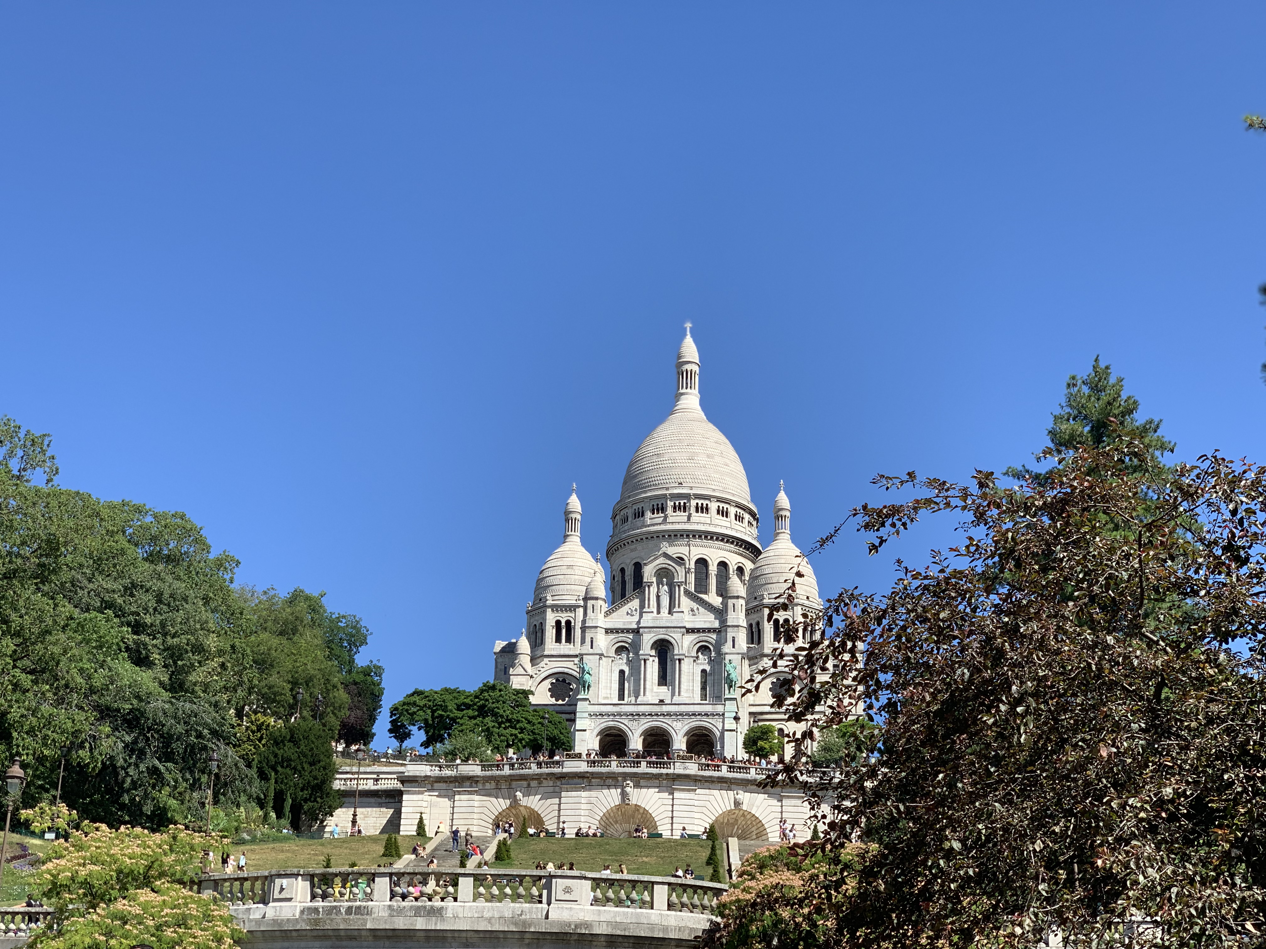 Photo n° 3 de l'avis de Benjamin.u fait le 07/08/2019 à 09:50