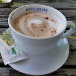 Photo n°1 de l'avis de Jutta.e fait le 27/07/2020 à 19:45 sur le  House by the lake à Chieming