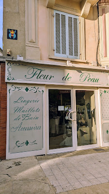 Fleur De Peau à Forcalquier