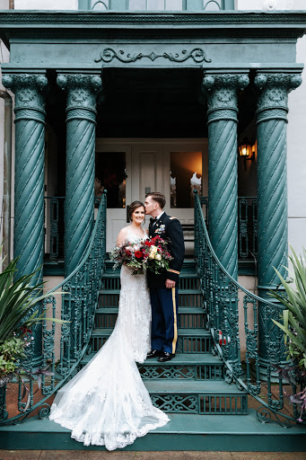 Bridal Shop «Gown Boutique of Charleston», reviews and photos, 664 Long Point Rd, Mt Pleasant, SC 29464, USA