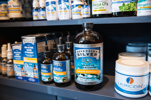 Health Food Store «Arrowroot Natural Foods», reviews and photos, 834 Lancaster Ave, Bryn Mawr, PA 19010, USA