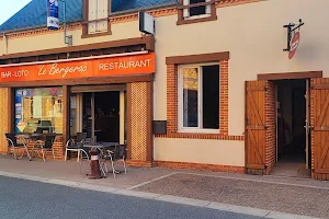 Le Bergerac Restaurant image