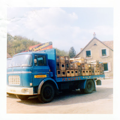 FCBS - Franche-Comté Boissons Services à Exincourt