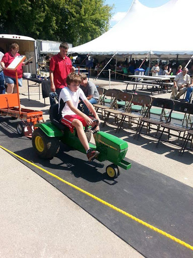 Moving and Storage Service «DuFrane Moving & Storage, Inc.», reviews and photos, N5603 Co Rd D, Fond du Lac, WI 54937, USA