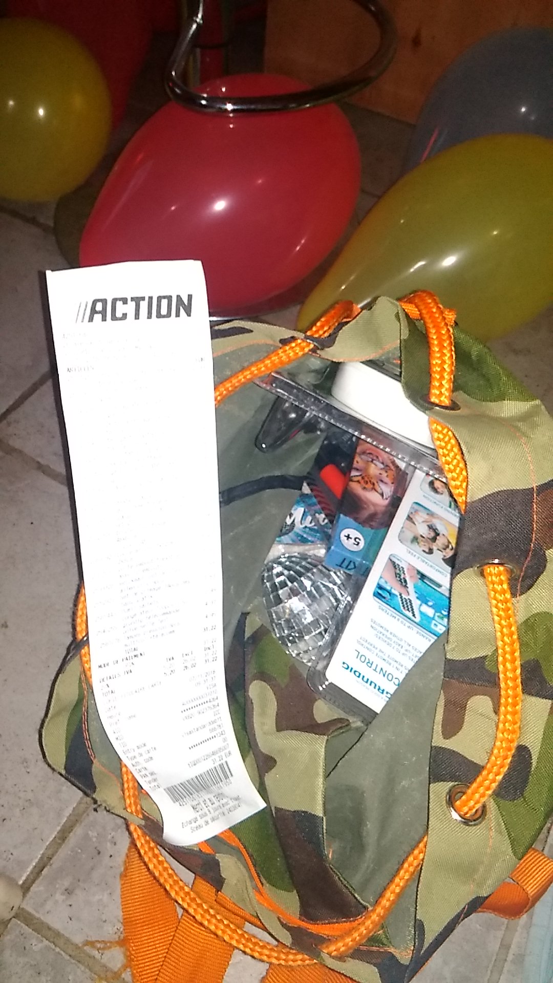 Photo n° 1 de l'avis de Sébastien.A fait le 07/11/2018 à 11:59