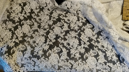 Fabric Store «Promenade Fine Fabrics», reviews and photos, 1520 St Charles Ave, New Orleans, LA 70130, USA