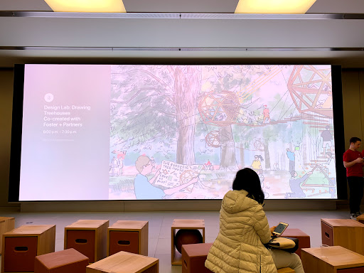 Computer Store «Apple Barton Creek», reviews and photos, 2901 S Capital of Texas Hwy, Austin, TX 78746, USA