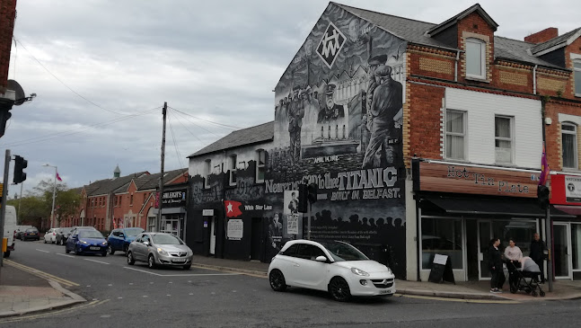The Great Eastern - Belfast