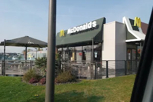 McDonald's image