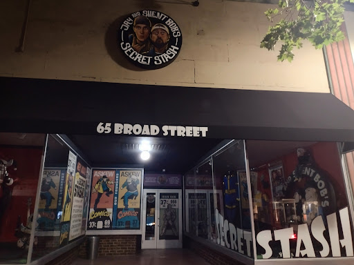 Video Arcade «YESTERcades», reviews and photos, 80 Broad St #18, Red Bank, NJ 07701, USA