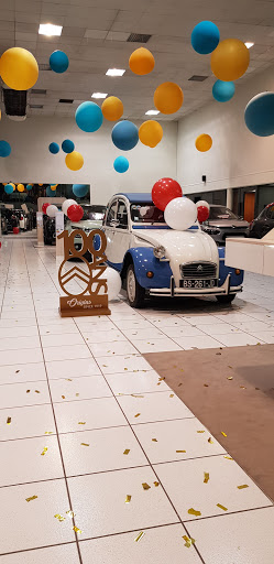 Photo 1 - CITROËN CAR Avenue Saint-Avold