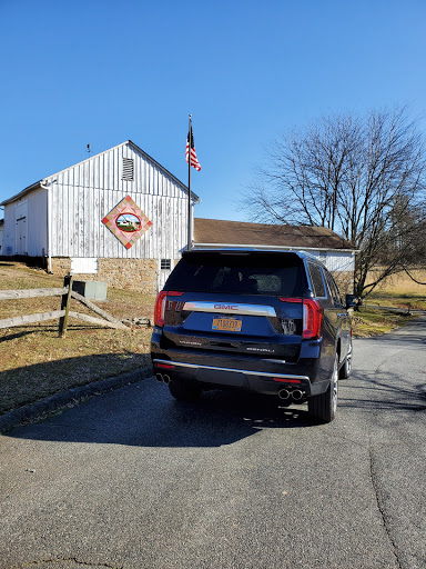 Local History Museum «Steppingstone Farm Museum», reviews and photos, 461 Quaker Bottom Rd, Havre De Grace, MD 21078, USA