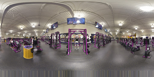 Gym «Planet Fitness», reviews and photos, 713 N Broad St, Middletown, DE 19709, USA