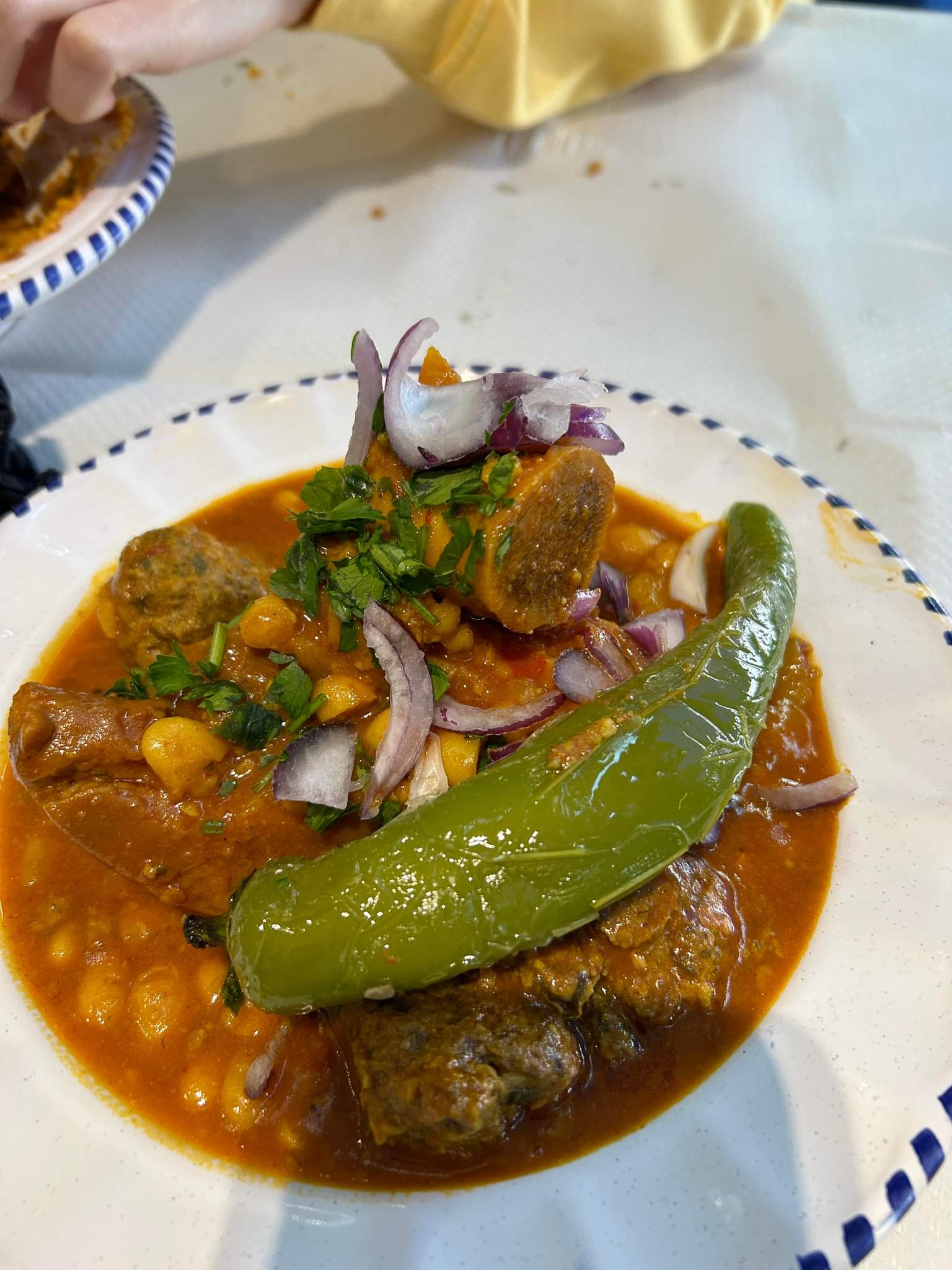 Photo n° 1 de l'avis de hend.a fait le 19/02/2023 à 18:42