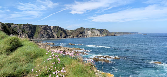 Playa de Portizuelo