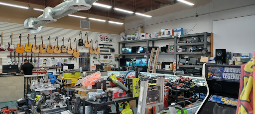 Pawn Shop «Azusa Pawn», reviews and photos, 1028 W Gladstone St, Azusa, CA 91702, USA