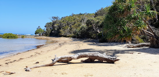 Diggers Camp Beach