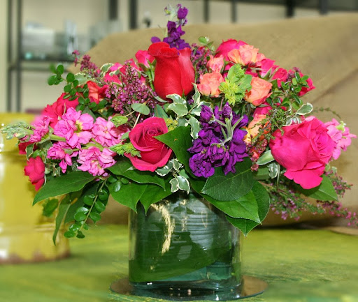 Florist «Laguna Flowers», reviews and photos, 5030 Laguna Blvd #110, Elk Grove, CA 95758, USA