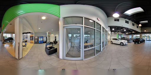 Mazda Dealer «Ron Tonkin Mazda», reviews and photos, 750 SE 122nd Ave, Portland, OR 97233, USA