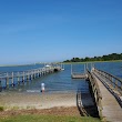 Porters Neck Boat Ramp