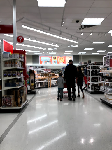 Department Store «Target», reviews and photos, 4400 Town Center Blvd, El Dorado Hills, CA 95762, USA