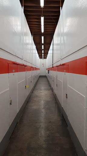 Truck Rental Agency «U-Haul Moving & Storage of Redwood City», reviews and photos, 2200 El Camino Real, Redwood City, CA 94063, USA