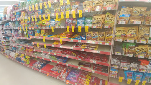 Drug Store «Walgreens», reviews and photos, 1 Glenwood Ave, Dover, NH 03820, USA