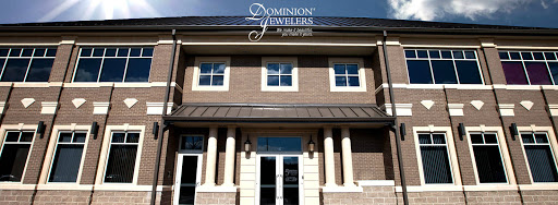 Dominion Jewelers LLC, 917 W Broad St, Falls Church, VA 22046, USA, 