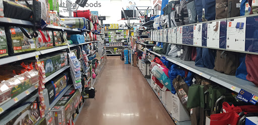 Discount Store «Walmart», reviews and photos, 220 Enterprise Dr, Dover, NJ 07801, USA