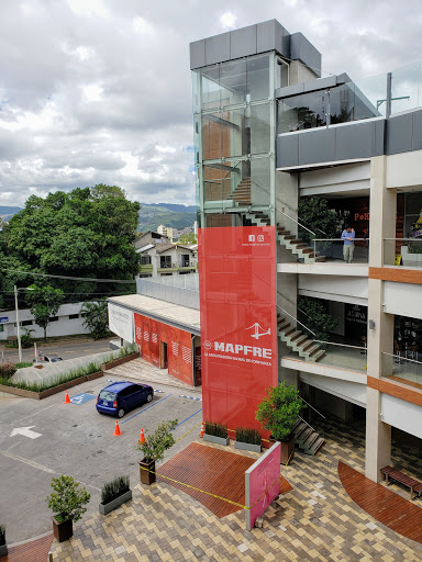 Espacios para workshop en Tegucigalpa