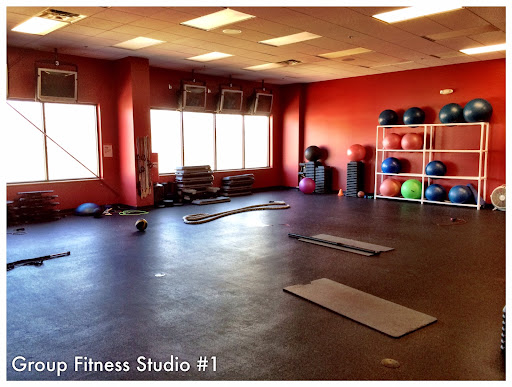 Gym «Seacoast Sports Clubs», reviews and photos, 920 Lafayette Rd, Seabrook, NH 03874, USA