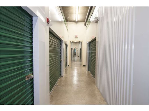 Storage Facility «Extra Space Storage», reviews and photos, 16400 W State Rd 84, Weston, FL 33326, USA