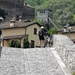 Photo n°1 de l'avis de Claudio.l fait le 02/05/2023 à 04:31 sur le  Shangri-la à Castel del Rio