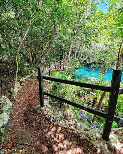 Indigenous Eyes Ecological Reserve