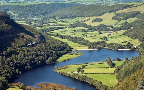 Vale of Rheidol Railway image